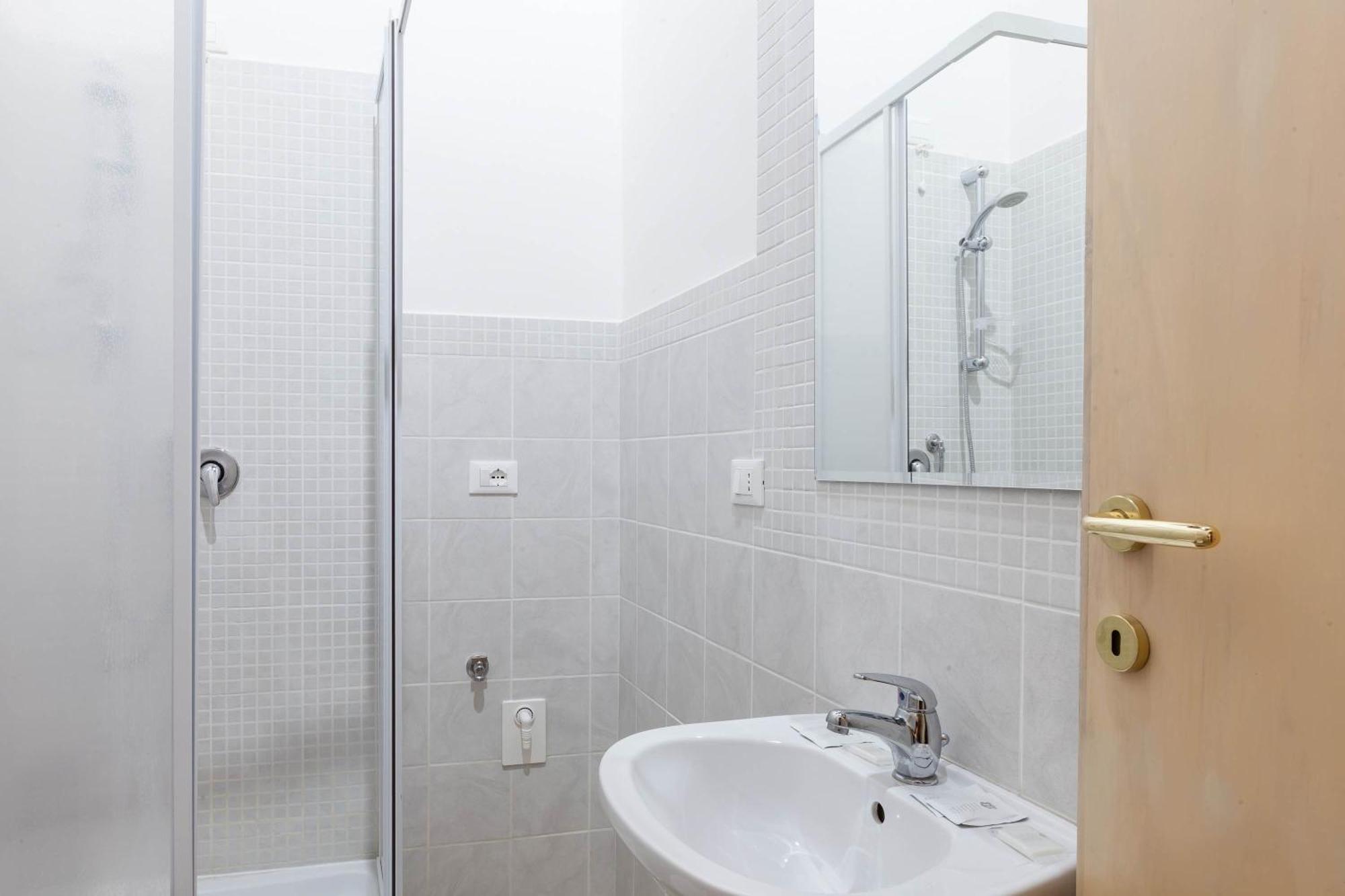 Appartement Boccanera A Trastevere