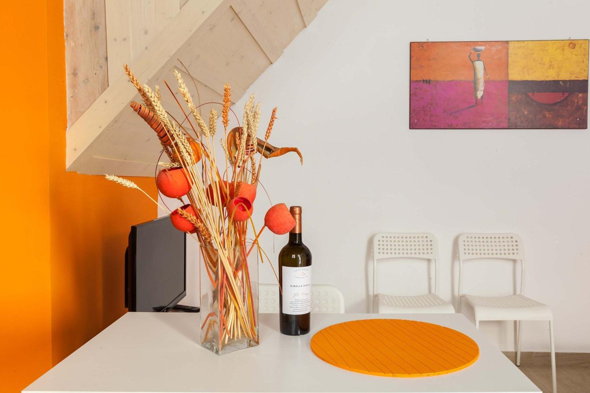 Appartement Boccanera A Trastevere *